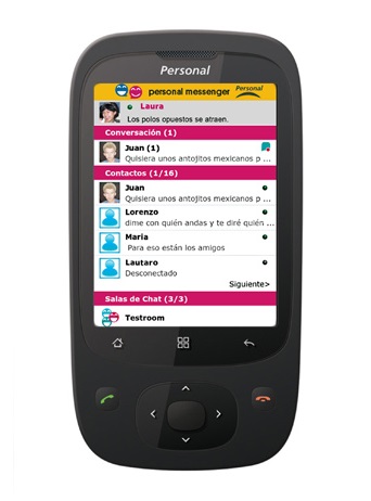ZTE N721